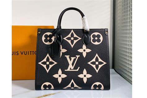 lv on the go mm review|louis vuitton onthego black.